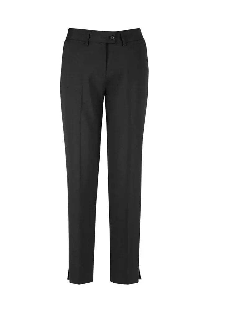 Biz Corporates Women's Slim Fit Pant 14017 Metro Workwear.